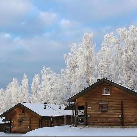 Koivula Cottages Jämsä Pokoj fotografie